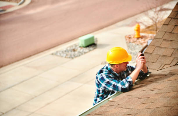 Best Storm Damage Roof Repair  in Elwood, IL
