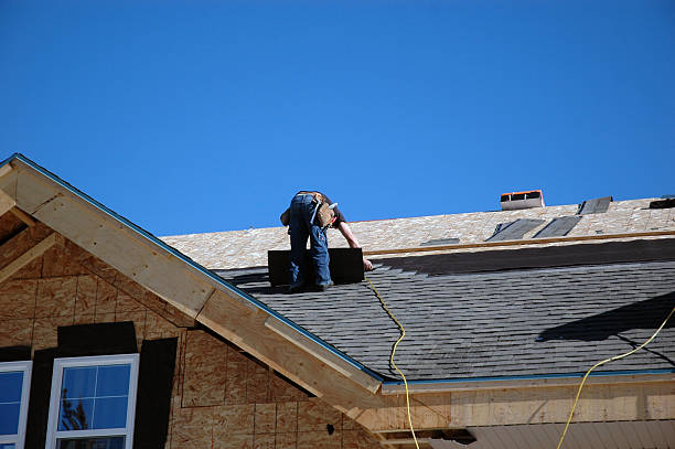 Best Residential Roofing Contractor  in Elwood, IL