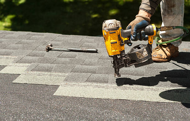 Heating Cable for Roof Installation in Elwood, IL